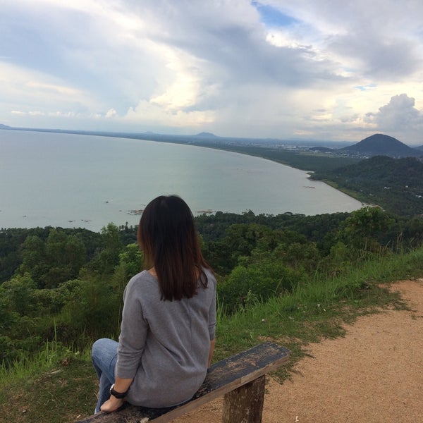  Rindu Alam Peak Singkawang Singkawang Kalimantan Barat