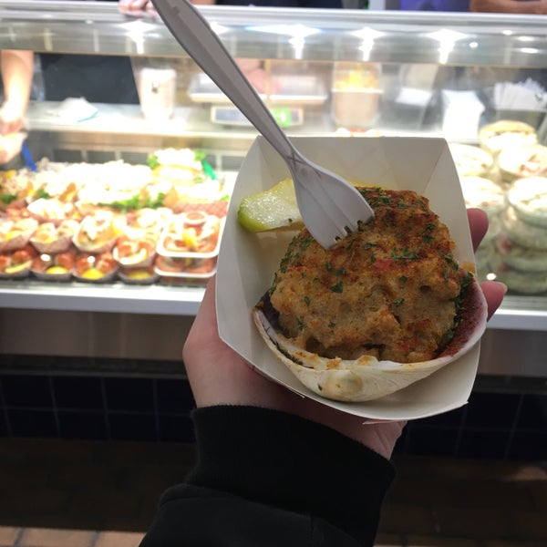 Photos at Boston & Maine Fish Company Seafood Restaurant in Downtown