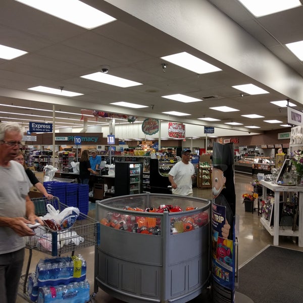 United Supermarkets Supermarket in Lubbock