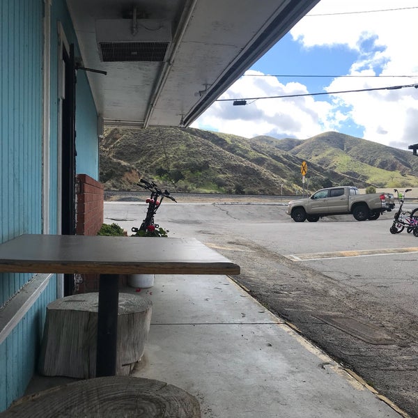 Jerry's Coffee Shop Simi Valley, CA