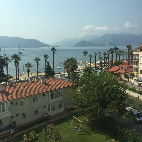 Marmaris Polis Evi 21 tavsiye