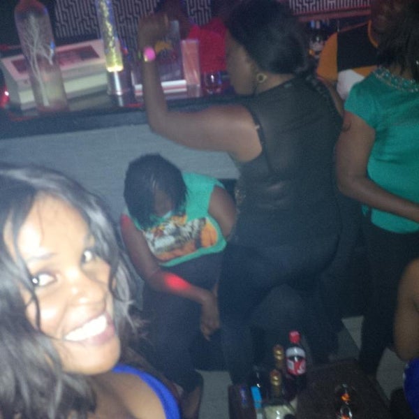 ARAMIS LOUNGE Abuja, Federal Capital Territory