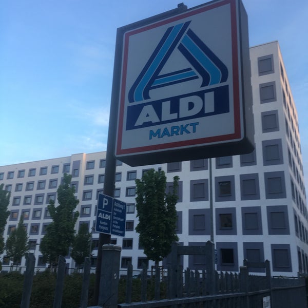 Photos at ALDI NORD Supermarket in Dresden