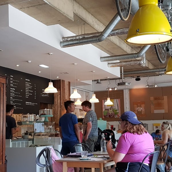 Espresso Library 30 tips