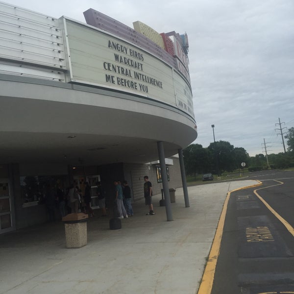 Regal Cinemas Richland Crossing 12, Quakertown, Pennsylvania. likes · talking about this · 39, were here. Movie Theater/5().
