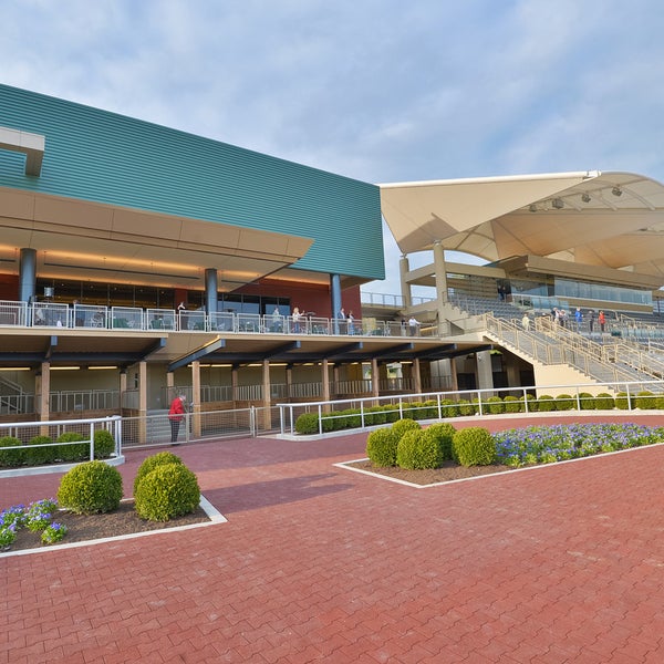 Belterra Park Gaming & Entertainment Center Cincinnati, OH