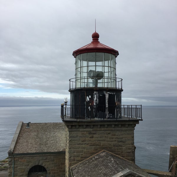 point sur lighthouse open july 4th 2025