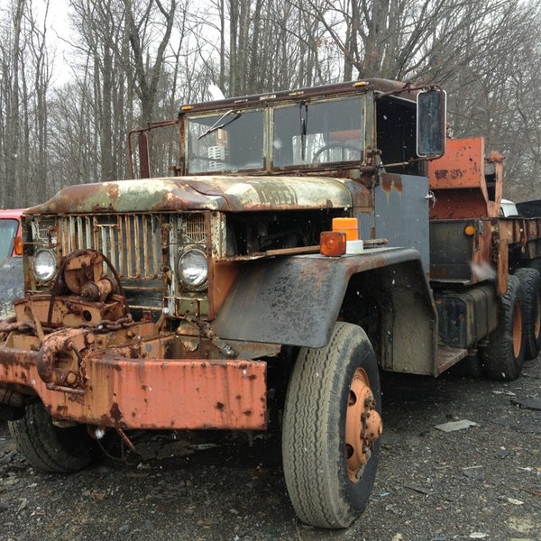 EZ Pull & Save New Ringgold, PA