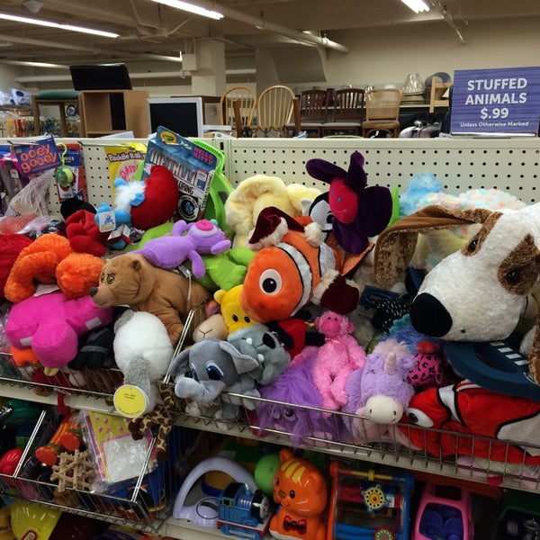 Does Goodwill Accept Stuffed Toys Wow Blog