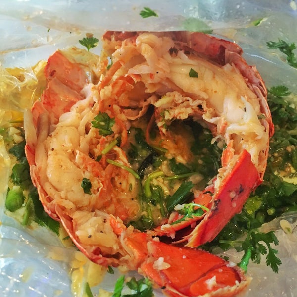 Shaking Crab Nonantum 3 tips from 104 visitors