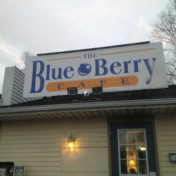 List 9 Pictures The Blue Berry Café Photos Latest