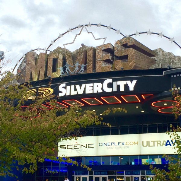 Photos at SilverCity Riverport Cinemas 51 tips from 3851 visitors