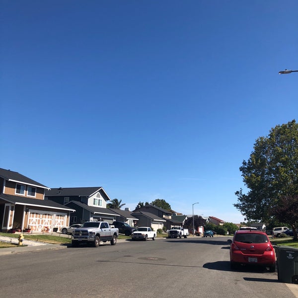 City of American Canyon 4 tips from 1232 visitors