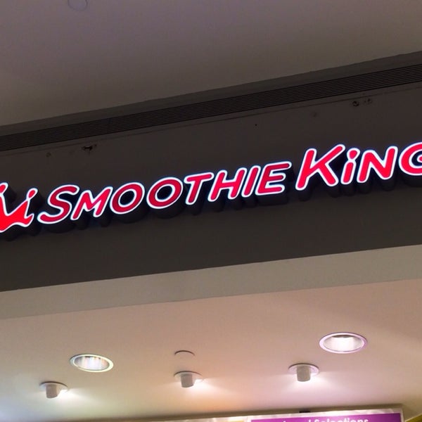 Smoothie King Metairie, LA