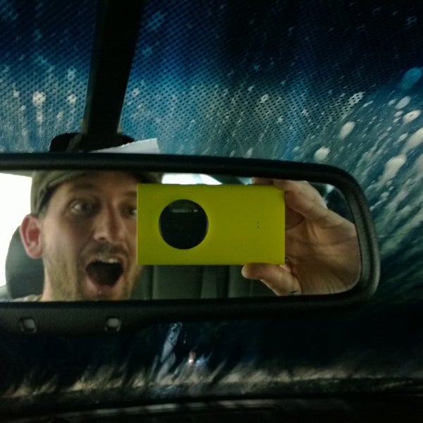 Kiss Car Wash Car Wash in Northwest District