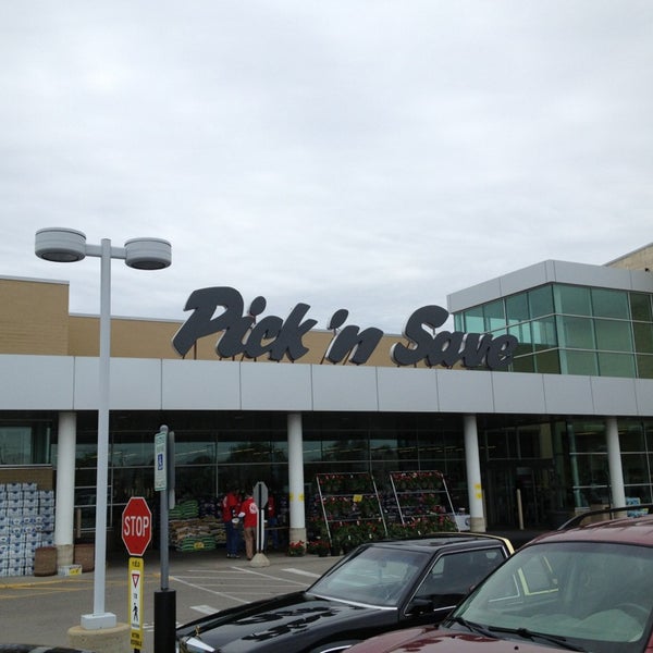 Pick n save double coupon days rules