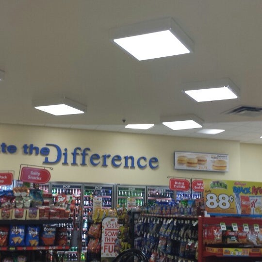 Holiday Station Store Convenience Store in Bloomington