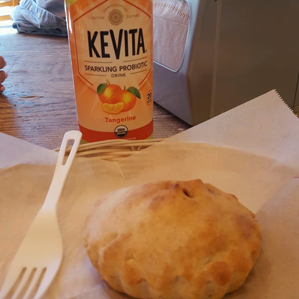 Peasant Pies Mission Bay 550C Gene Friend Way