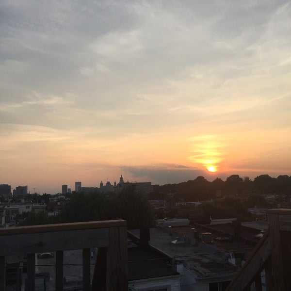 Canton Baltimore, MD