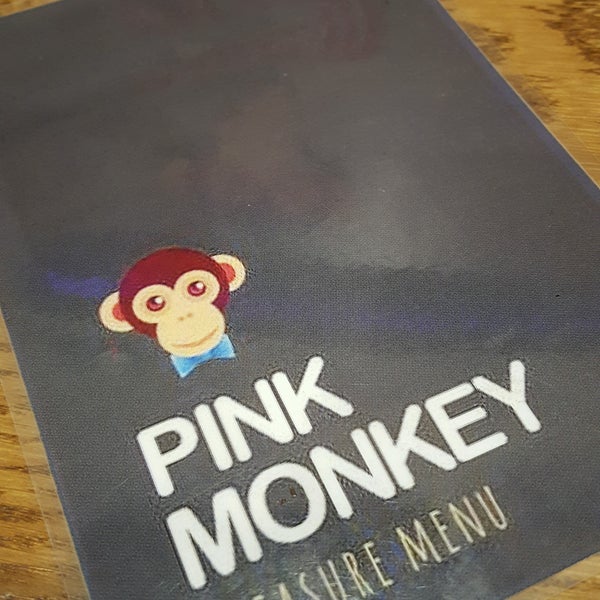 Pink Monkey 11 tips from 145 visitors