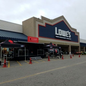 Lowes Home Improvement Warehouse of Lumberton - Building Supplies ...