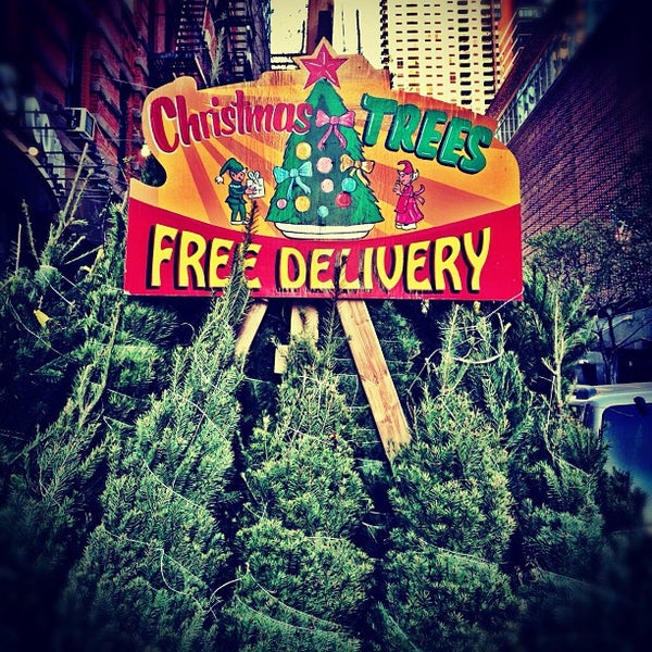 Upper West Side - New York, NY