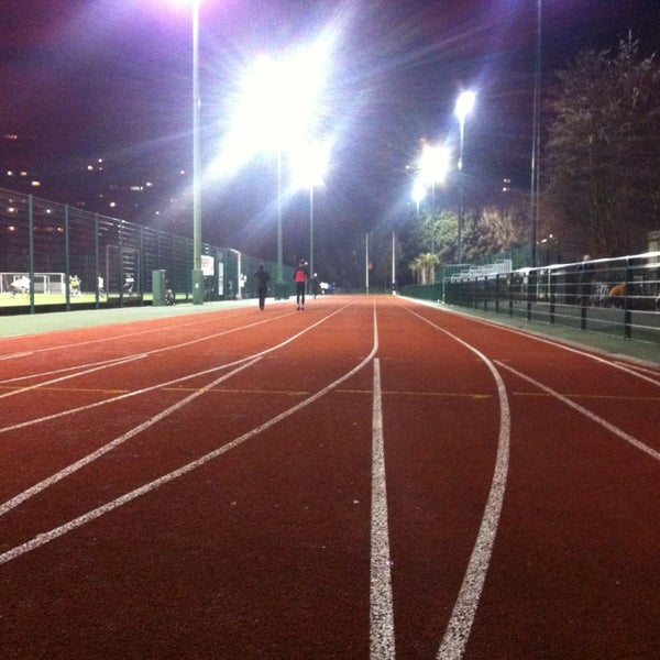 Paddington Recreation Ground Maida Vale 16 tips