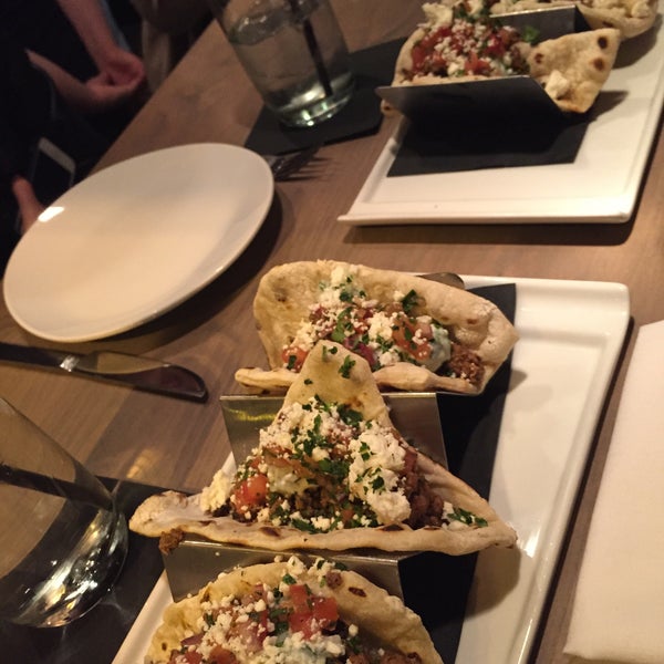 Carson Kitchen Gastropub in Las Vegas