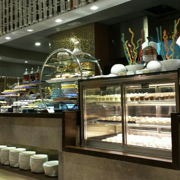 Niu by Vikings - Buffet in Taguig District 1