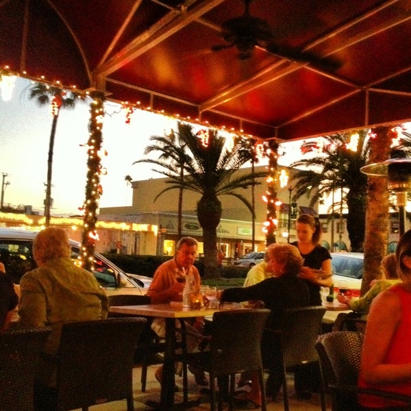 Cafe Venice Downtown Venice Venice, FL