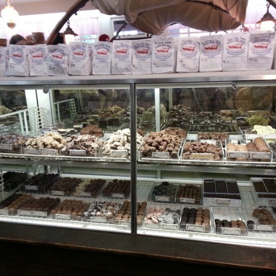 Cousin's Candy Shop Old Town San Diego, CA