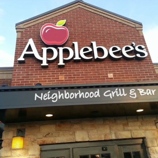 Applebee's Neighborhood Grill & Bar - Springfield, MO