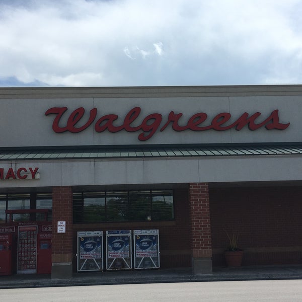 walgreens in spring grove