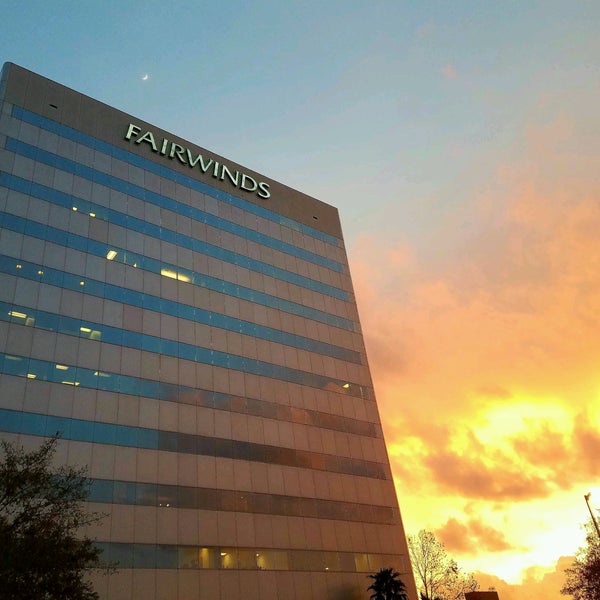 Fairwinds Credit Union Credit Union in Central Business District