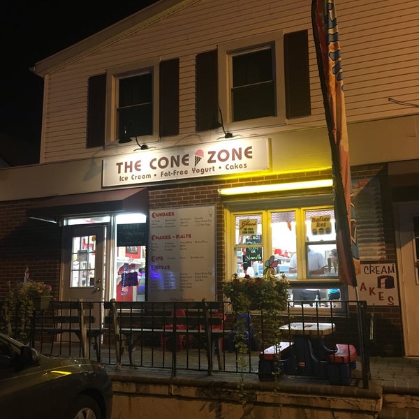 The Cone Zone West Nyack, NY