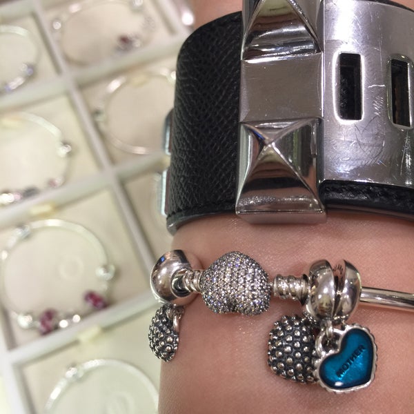 pandora jewelry careers pandora jewelry careers