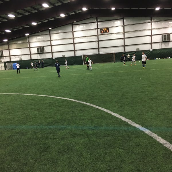 Foothills Indoor Sports Arena - Athletics & Sports in Denver
