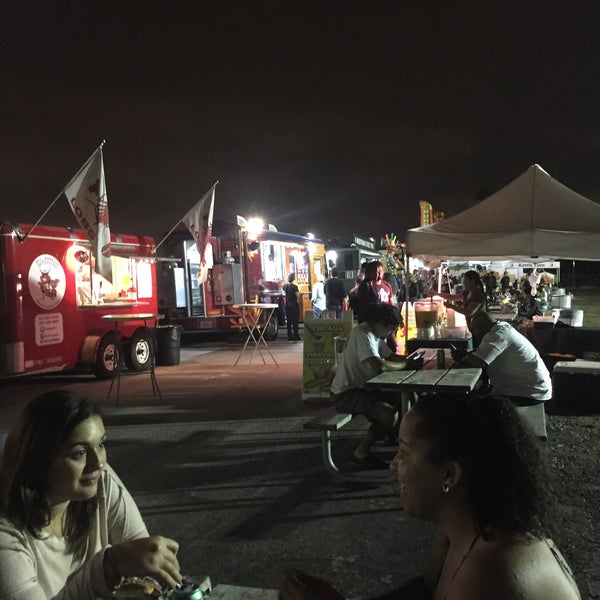 Food Trucks North Bay Village Food Truck