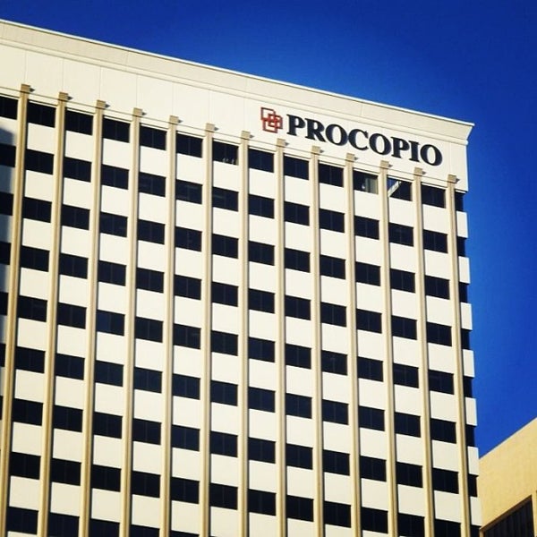 Procopio Cory Hargreaves & Savitch Llp