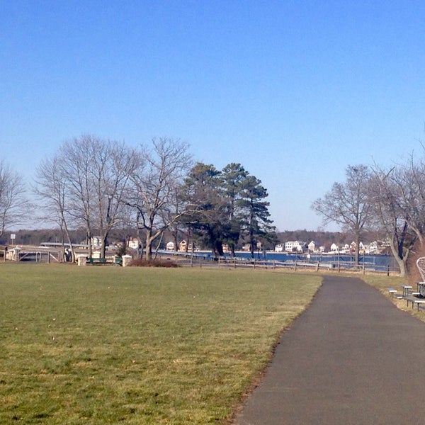 Vista Park Pine Beach, NJ