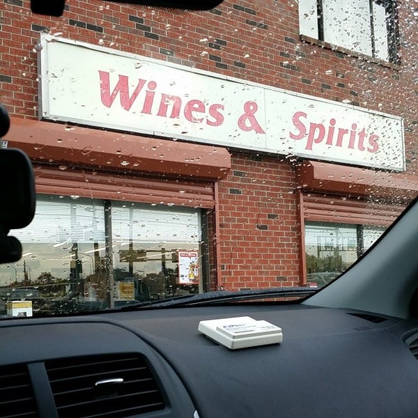 wine and spirits philadelphia job