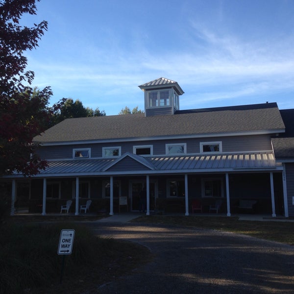 Shady Creek Winery Michigan City, IN