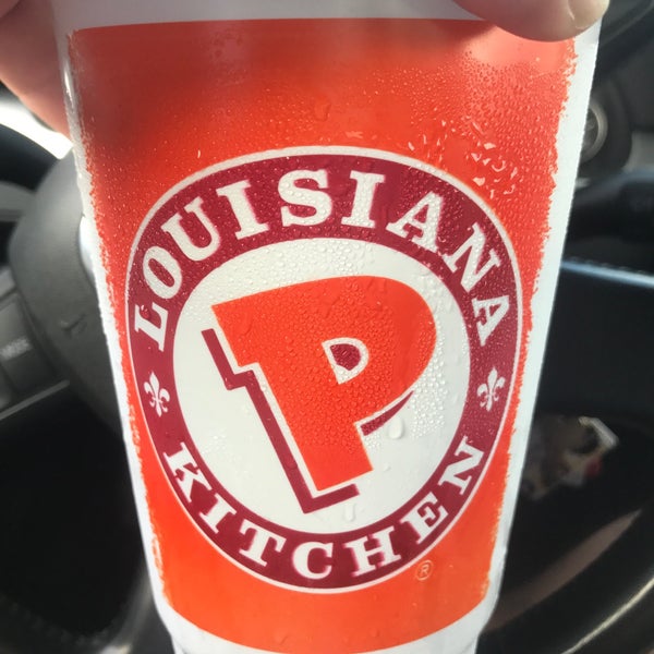 Popeyes Louisiana Kitchen Logo photos at popeyes louisiana kitchen - fried chicken joint in castleton Popeyes Louisiana Kitchen Logo photos at popeyes louisiana kitchen - fried chicken joint in castleton