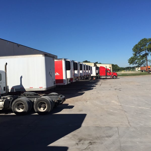 Martin Brower Building