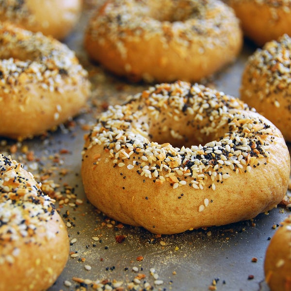 Straight From New York Bagels Naples, FL