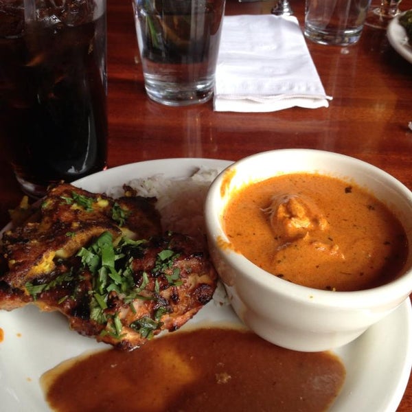 Mela Indian Restaurant Indian Restaurant in Asheville