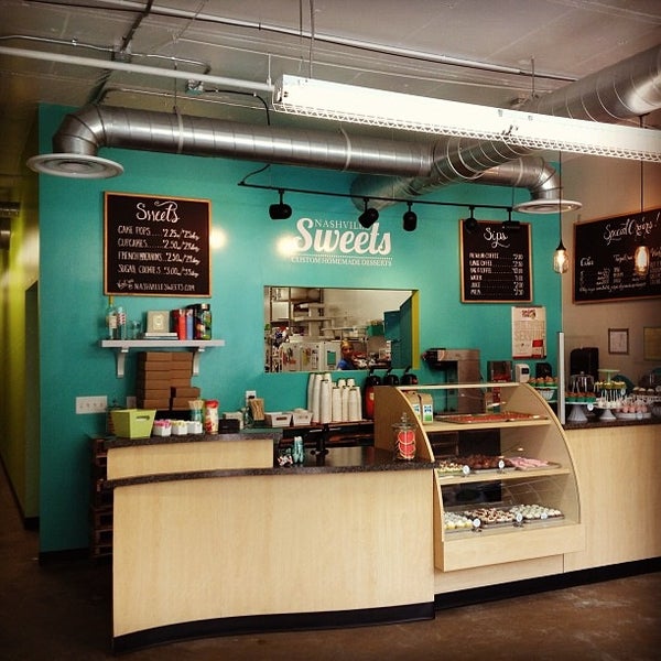 Nashville Sweets Historic Edgefield 3 tips from 58 visitors