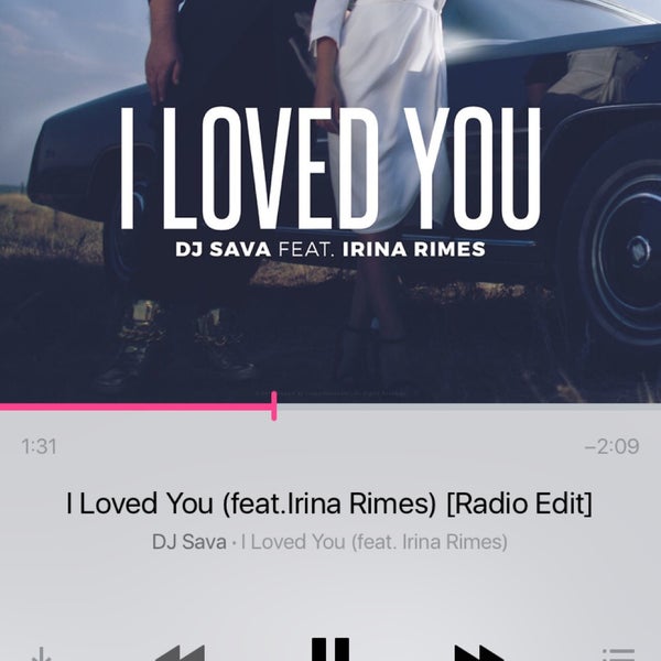 BOMBA.FM DJ SAVA FEAT IRINA RIMES I LOVED YOU СКАЧАТЬ БЕСПЛАТНО BOMBA.FM DJ SAVA FEAT IRINA RIMES I LOVED YOU СКАЧАТЬ БЕСПЛАТНО