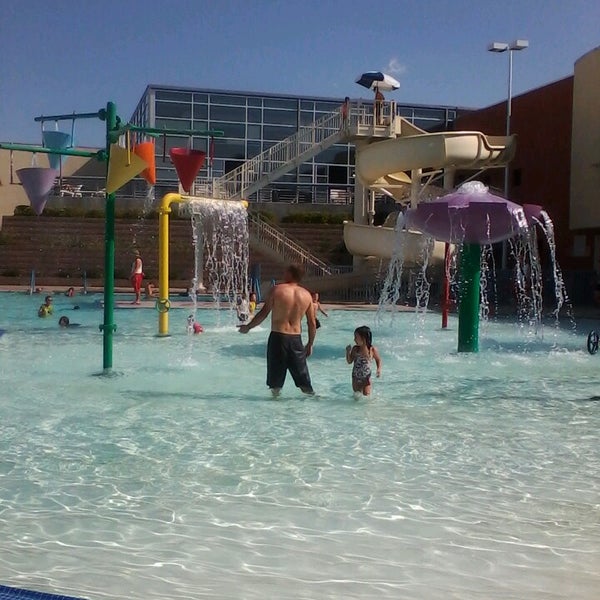 henderson outdoor pool