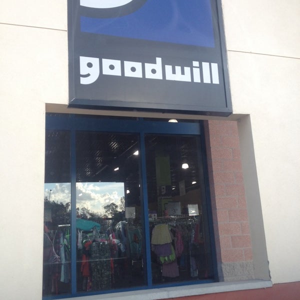 Goodwill Industries Oviedo, FL